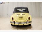 Thumbnail Photo 7 for 1969 Volkswagen Beetle